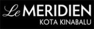Le Meridien Kota Kinabalu - Logo